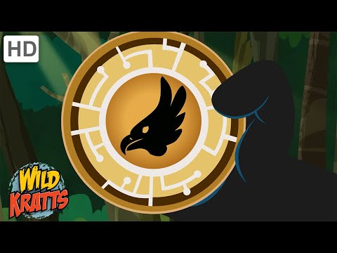 Every Creature Power Transformation Part 11 | Wild Kratts