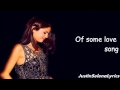 Selena Gomez & The Scene - Whiplash Lyrics ...