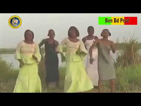 Tata Diakité  dit Tata Jolie clip officiel  Djaama par BEN BD PROD