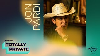 Totally Private 2024: Jon Pardi