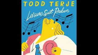 Todd Terje - Leisure Suit Preben / Preben Goes To Acapulco