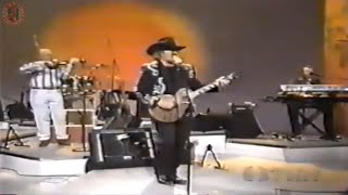 John Anderson - Seminole Wind