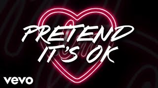 Little Mix - Pretend It&#39;s OK (Track By Track)