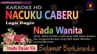Download lagu Karaoke Nacuku Caberu - Didin Pratama (Ver. EPR) nada wanita Fis || HD || Lagu Bugis || Nada rendah. mp3 Download lagu Karaoke Nacuku Caberu - Didin Pratama (Ver. EPR) nada wanita Fis || HD || Lagu Bugis || Nada rendah. mp3