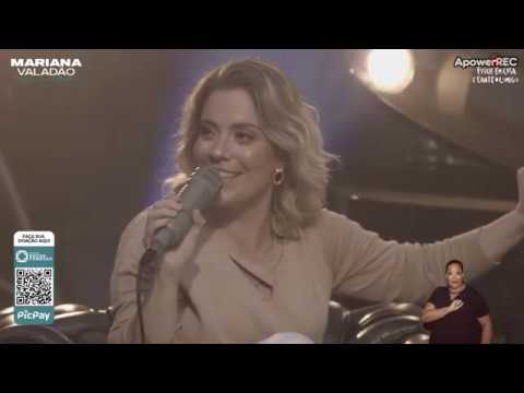 Quero Tocar - te - Mariana Valadão
