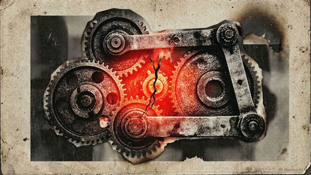 Coming Apart, Coming Together