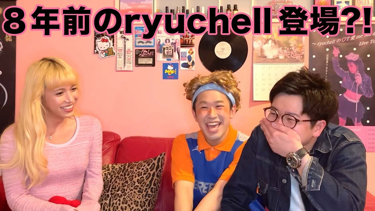 8年前の自分と対談しました（？）