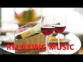 Satisfying Video To Relax Your Mind Red Wine Relaxing Music Putt The Brain To Sleep