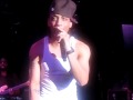 J.Holiday - Suffocate  Live