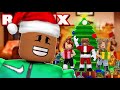 ROBLOX BLOXBURG CHRISTMAS 2018 Roblox Livestream GAMINGWITHKEV PRIVATED LIVESTREAM