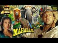 Maharaja Hindi Full Movie Govinda Manisha Koirala Raj Babbar Hindi Action Movies