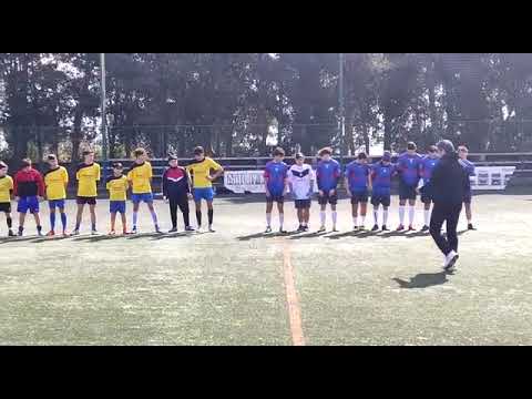 Sicilia - Amatori CSI Calcio a 7 Under 16 Catania - Torneo - Giornata 11 - Leo Soccer vs Aderno