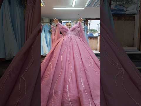 wedding dress gown dress#wedding #dress #trending #fashion #shorts