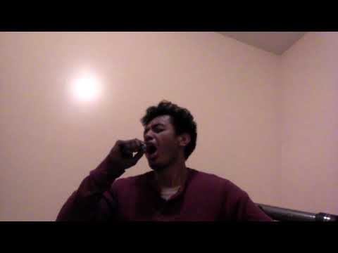 Imitando a luis miguel