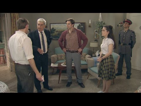 Juan es detenido y encarcelado