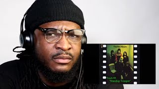 Yes - Starship Trooper Reaction/review