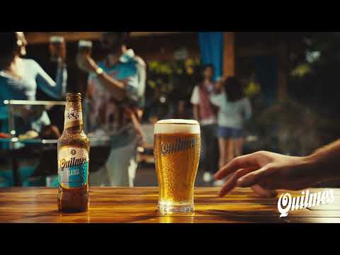 Quilmes - El Sabor del Encuentro