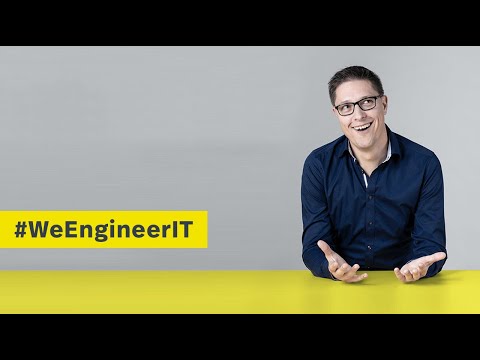 Berufsbild Informatiker | Deshalb sind Informatiker Denker I Brunel