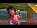Upin Ipin Musim 15 Ais Kepal Kak Ros FULL Episod Terbaru 2021