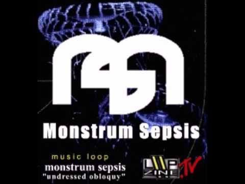 Monstrum Sepsis - Issue 65 Pocket Loop June 2003
