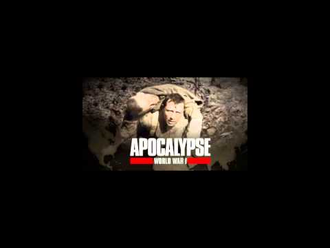 Apocalypse: World War I OST - Inexorable