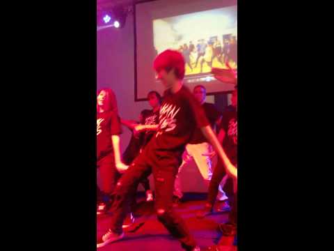 [150718] 팬 캠 루 SHANGINES SHOW '촉이 와'  (Final)