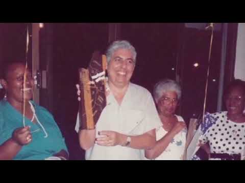 Late PM Esquivel’s Remains Lying in State; Belizean Leader Pay Respects