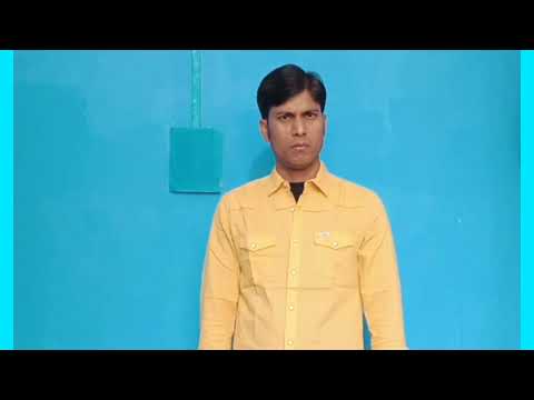 Rohit Jha Audition video