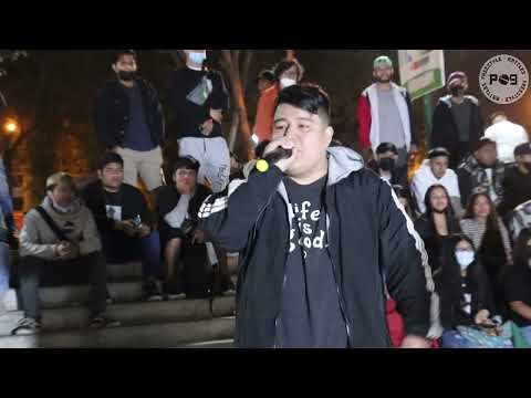 SCRAPS vs ARCADE vs RAYO - 8vos de Final - P09 Battles