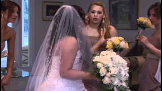 A Ripped Dress and Screaming Kids! BZ Freakout...