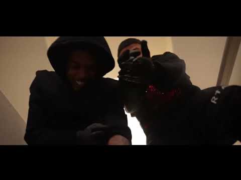 BOE Sosa ft BOE Mumu  BURGANDY  (Official Music Video)