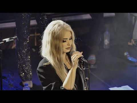 Ray Wilson | Voices feat. Marika Wilson