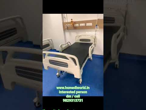 Fowler Bed With Abs Panel