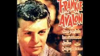 VENUS  --   FRANKIE AVALON