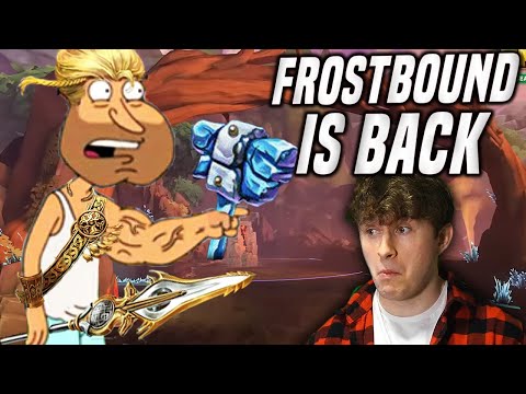 This is criminally underrated...