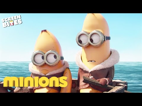 download lagu mp3 mp4 Kevin Banana Minion, download lagu Kevin Banana Minion gratis, unduh video klip Kevin Banana Minion