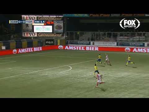 1-03-1 S.C. Cambuur - FC Oss :0-0 Highlights
