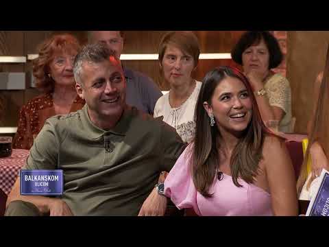 "ĆERKA SE RODILA SA 860 GRAMA, DRUGA JE OPERISANA PO ROĐENJU" Bojan Lexington i Aleksandra o životu