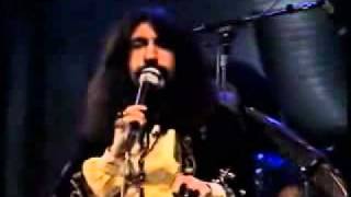 Barış Manço ve Kurtalan Ekspres Hal Hal - (Almanya) .flv