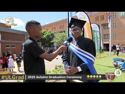 INSIDE UL NEWS| GRADUATION
