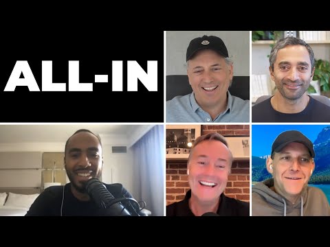 E147: TED goes woke, Canada's Nazi blunder, AI adds vision, plus: who owns OpenAI?