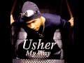 Usher - Just like me (featuring Lil' Kim)