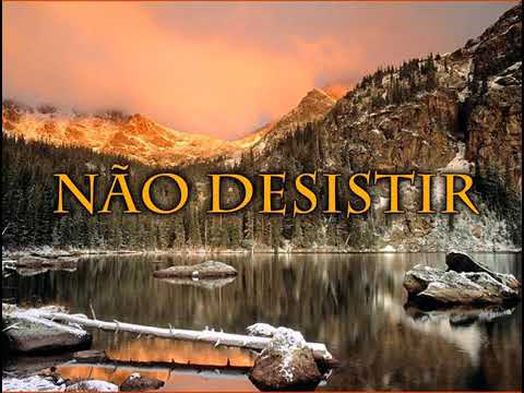 150- Não Desistir. Hinário Adventista