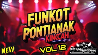 Download lagu DUGEM FUNKOT PONTIANAK PUMPIN VOL 12 MELODY KINCAH 2026  - OKACOOL DEEJAY mp3