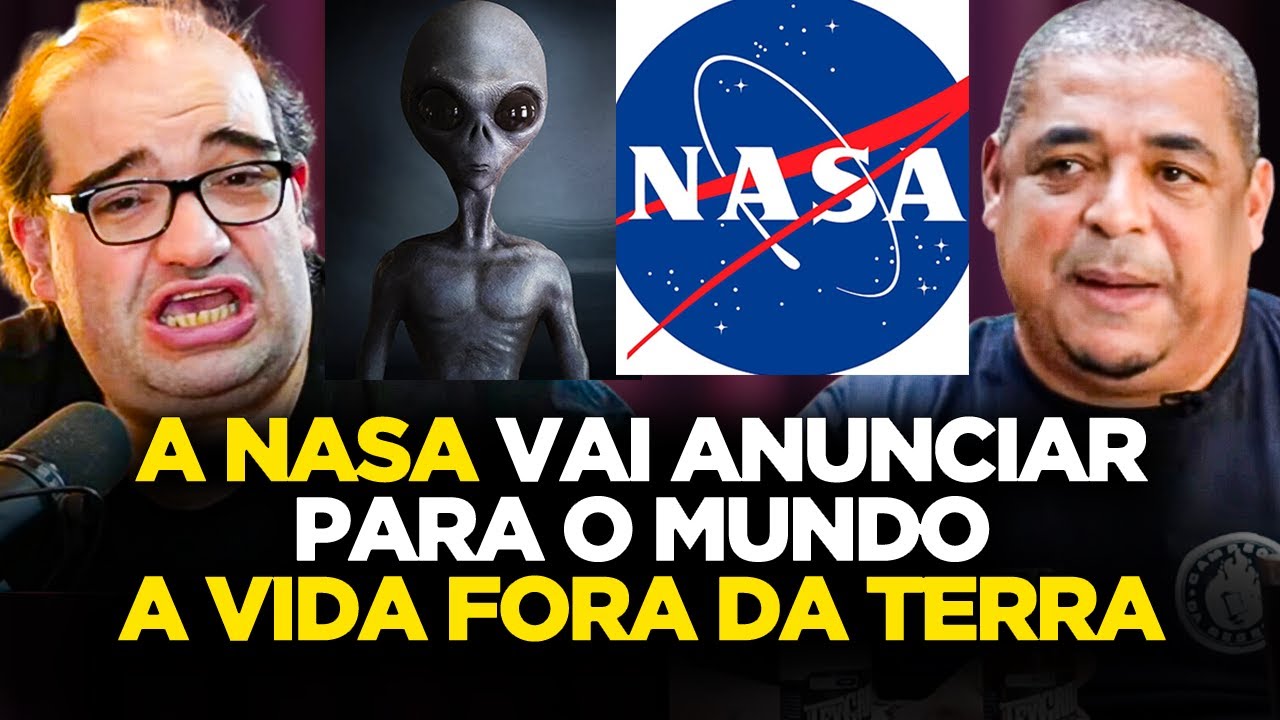 NÓS ESTAMOS SOZINHOS NO UNIVERSO?