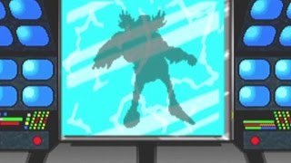 Dimension Obliteration- Part 13: A Common Adversary