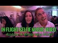 Passengers sing Disney's 'A Whole New World ...