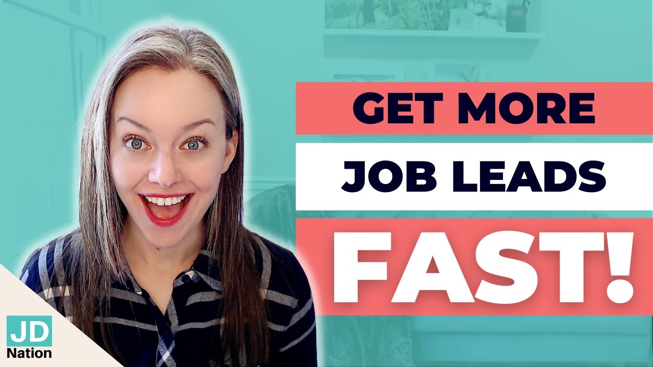 LinkedIn for Lawyers | 4 Quick Ways to Optimize Your Profile for Job Search