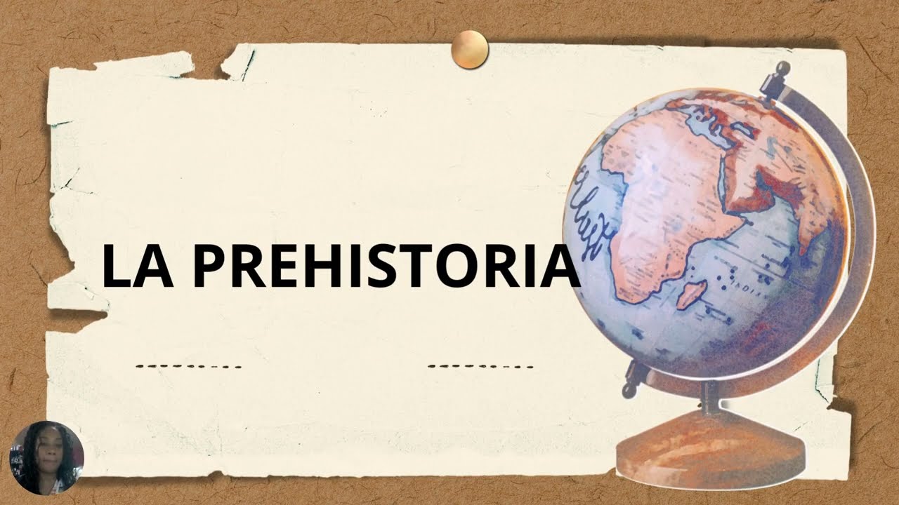 Tema 2: Prehistoria