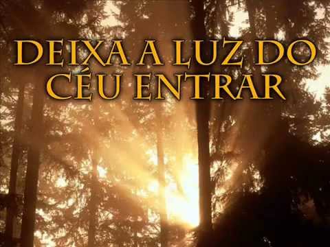 Hinário Adventista-184 Deixa a Luz do Céu Entrar
